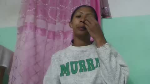 eliah193653 online show from January 12, 2026, 5:12 am