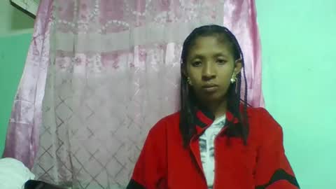 eliahsexy online show from March 10, 2026, 6:29 am