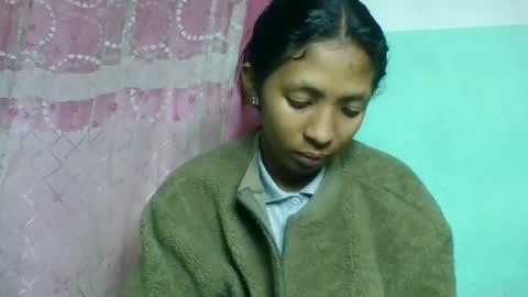 eliahsexy online show from June 18, 2026, 6:24 am