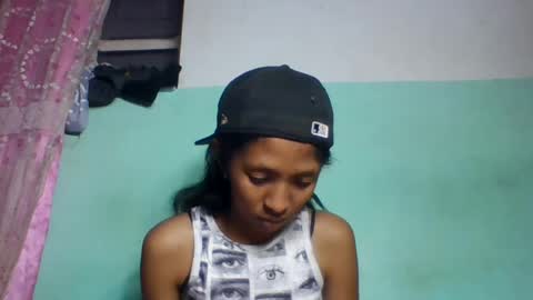 eliahsexy online show from July 14, 2026, 10:09 am