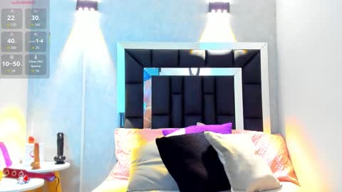  Elian  online show from March 17, 2026, 12:41 pm