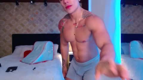 Snapshot of elian_craig chatting on September 20, 2025, 4:19 pm Elian online show from September 20, 2025, 4:19 pm