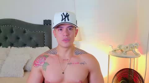 Elian online show from June 17, 2026, 4:19 pm