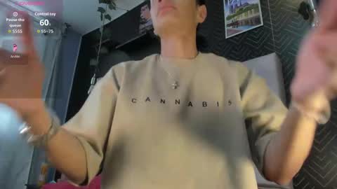 Elian Julian online show from January 14, 2026, 8:14 pm