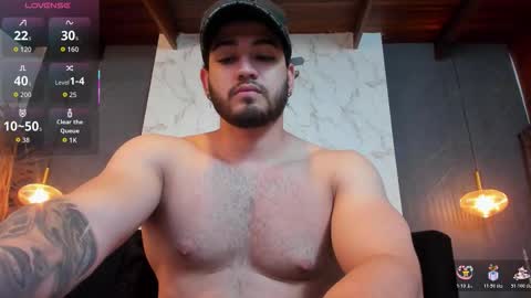 Elian online show from November 14, 2025, 12:48 pm