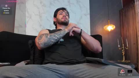 Elian online show from November 28, 2025, 11:57 am