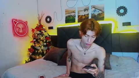 Snapshot of eliann_adam chatting on December 30, 2024, 12:32 am eliann_adam online show from December 30, 2024, 12:32 am