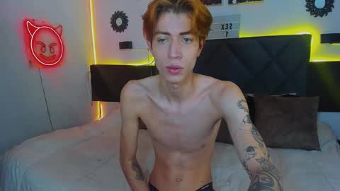 Snapshot of eliann_adam chatting on January 26, 2025, 4:51 pm eliann_adam online show from January 26, 2025, 4:51 pm