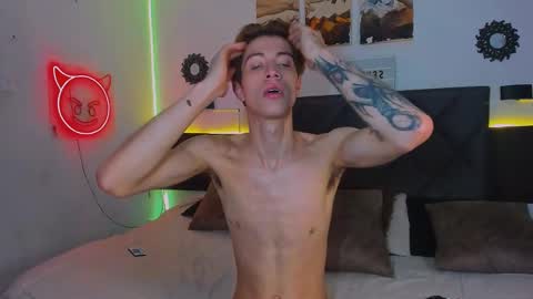 Snapshot of eliann_adam chatting on January 31, 2025, 11:03 am eliann_adam online show from January 31, 2025, 11:03 am