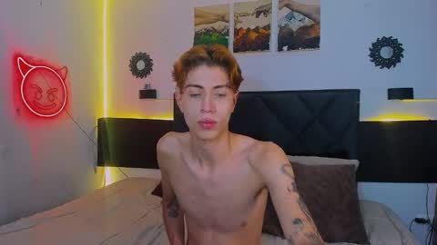 Snapshot of eliann_adam chatting on February 3, 2025, 6:02 am eliann_adam online show from February 3, 2025, 6:02 am