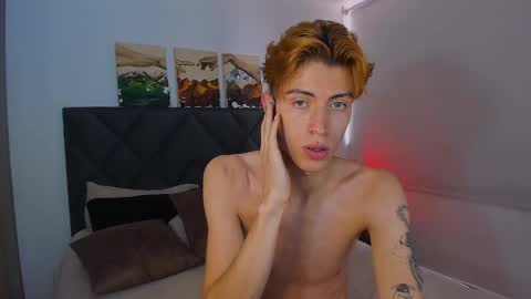 Snapshot of eliann_adam chatting on February 12, 2025, 6:51 pm eliann_adam online show from February 12, 2025, 6:51 pm