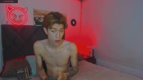 Snapshot of eliann_adam chatting on February 22, 2025, 8:07 am eliann_adam online show from February 22, 2025, 8:07 am