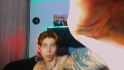 Snapshot of eliann_adam chatting on March 6, 2025, 10:41 am eliann_adam online show from March 6, 2025, 10:41 am