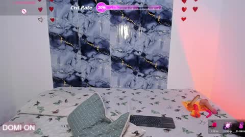 Snapshot of eliannamoon chatting on April 3, 2026, 10:24 am Briana online show from April 3, 2026, 10:24 am