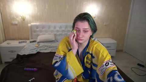 Luna online show from January 10, 2026, 10:47 pm