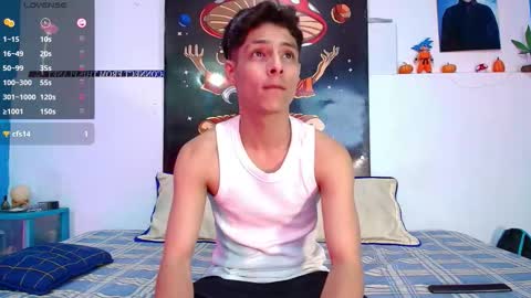 elias_salvatore_ online show from January 9, 2026, 3:15 pm