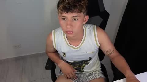 elias online show from March 7, 2025, 2:36 am