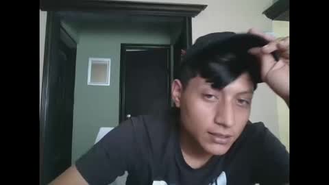 Snapshot of eliasborrego0327 chatting on October 16, 2025, 7:15 pm coppel online show from October 16, 2025, 7:15 pm