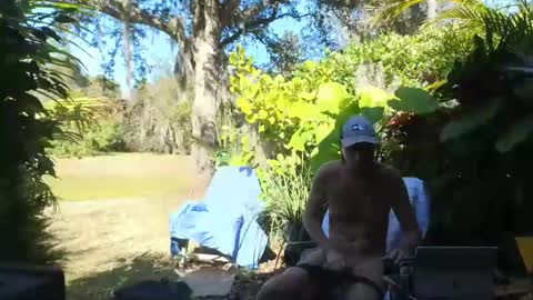 Snapshot of eliberator chatting on February 28, 2025, 8:18 pm eliberator online show from February 28, 2025, 8:18 pm