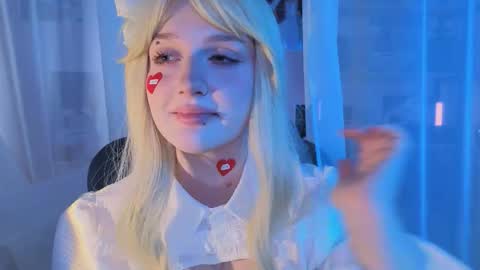 Snapshot of eliejay chatting on February 14, 2026, 5:48 am Ellie online show from February 14, 2026, 5:48 am