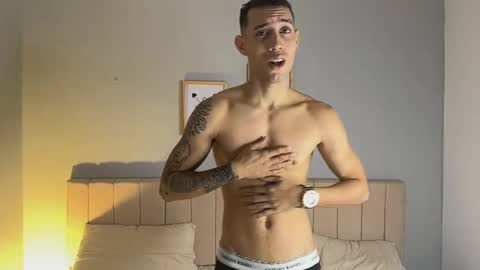 Snapshot of elier_jhonson1 chatting on February 27, 2026, 3:12 pm elier_jhonson1 online show from February 27, 2026, 3:12 pm