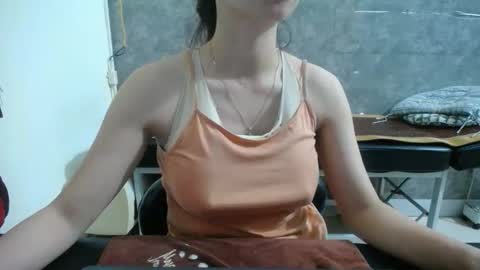 Snapshot of eliesweet9x chatting on October 6, 2025, 2:03 pm eliesweet9x online show from October 6, 2025, 2:03 pm