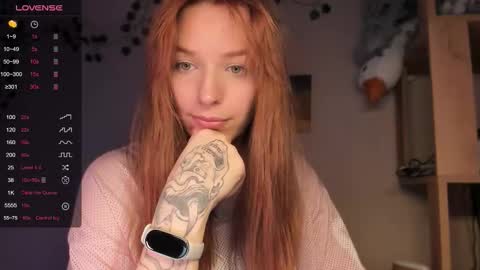 Snapshot of elilybby chatting on March 6, 2026, 6:04 pm Your baby Eli online show from March 6, 2026, 6:04 pm