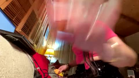 elimaye online show from December 31, 2024, 6:27 am