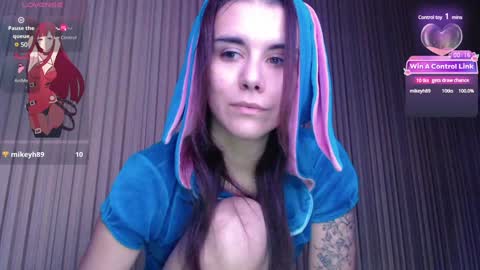 Snapshot of elina_posh chatting on December 27, 2024, 8:07 pm Liza online show from December 27, 2024, 8:07 pm