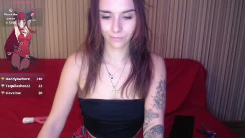 Snapshot of elina_posh chatting on January 30, 2025, 1:31 pm Liza online show from January 30, 2025, 1:31 pm