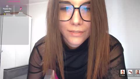 Snapshot of elina_posh chatting on February 21, 2026, 11:22 am Liza online show from February 21, 2026, 11:22 am