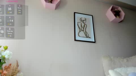 Elina online show from May 15, 2026, 7:37 am