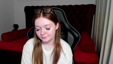 elinavale online show from June 12, 2026, 5:34 pm
