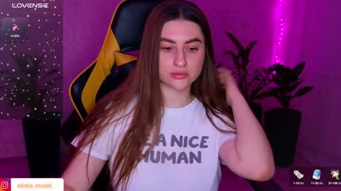 Elina online show from January 19, 2025, 5:15 am