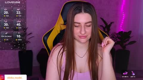 Elina online show from January 24, 2025, 6:24 am