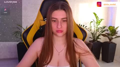 Elina online show from February 13, 2025, 5:58 am