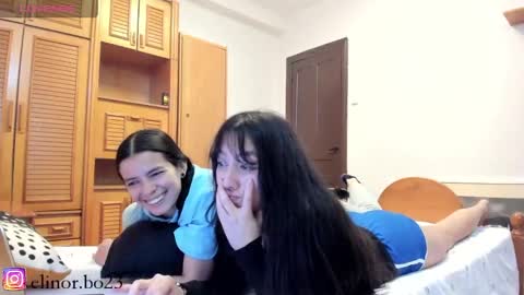 Snapshot of elinor_bo chatting on January 13, 2025, 10:14 am paula onlyfns online show from January 13, 2025, 10:14 am