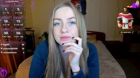 Snapshot of elinor_faith chatting on February 14, 2025, 6:29 pm elinor_faith online show from February 14, 2025, 6:29 pm