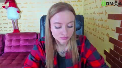 elinor_faith online show from December 19, 2025, 1:07 pm