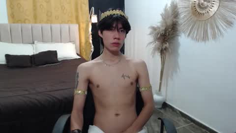 ELIO online show from October 31, 2025, 8:26 am