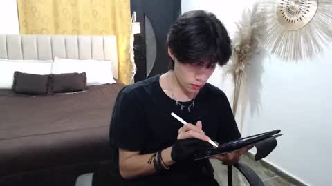 ELIO online show from November 3, 2025, 8:26 am