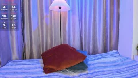 Eliot online show from April 2, 2026, 7:33 pm