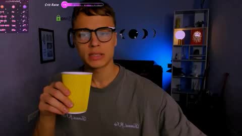 Snapshot of eliot_meow chatting on October 10, 2025, 10:36 am eliot_meow online show from October 10, 2025, 10:36 am