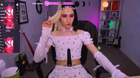 Snapshot of eliot_meow chatting on October 18, 2025, 3:57 pm eliot_meow online show from October 18, 2025, 3:57 pm