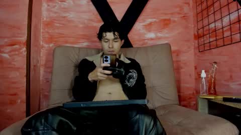 Eliot online show from February 1, 2026, 3:10 pm