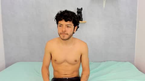 Elio online show from March 2, 2026, 3:30 pm