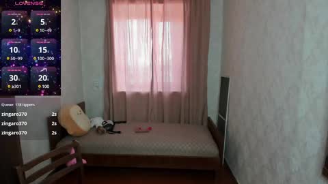 Elis online show from March 3, 2025, 3:08 am