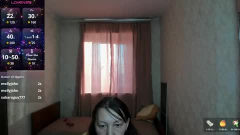 Elis online show from March 10, 2025, 12:18 am