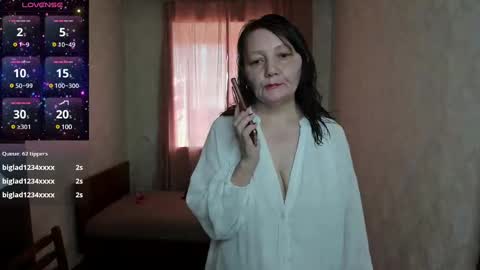 Elis online show from March 11, 2025, 2:10 am