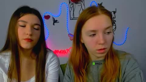 elis_sunny online show from February 22, 2026, 6:46 am